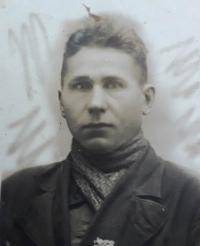 Хадиев Гильмулла Хадиев Гильмулла